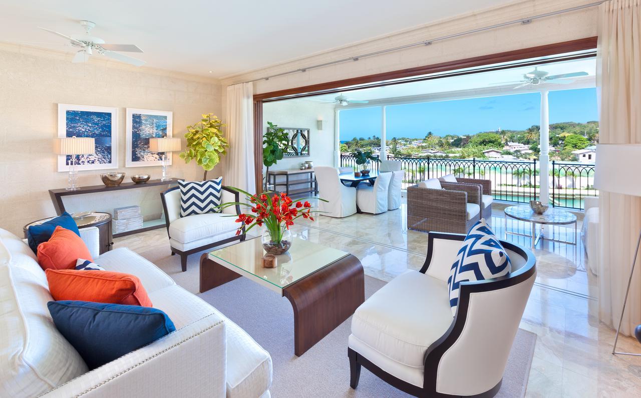 Port Ferdinand Marina & Luxury Residences 세인트 피터 외부 사진