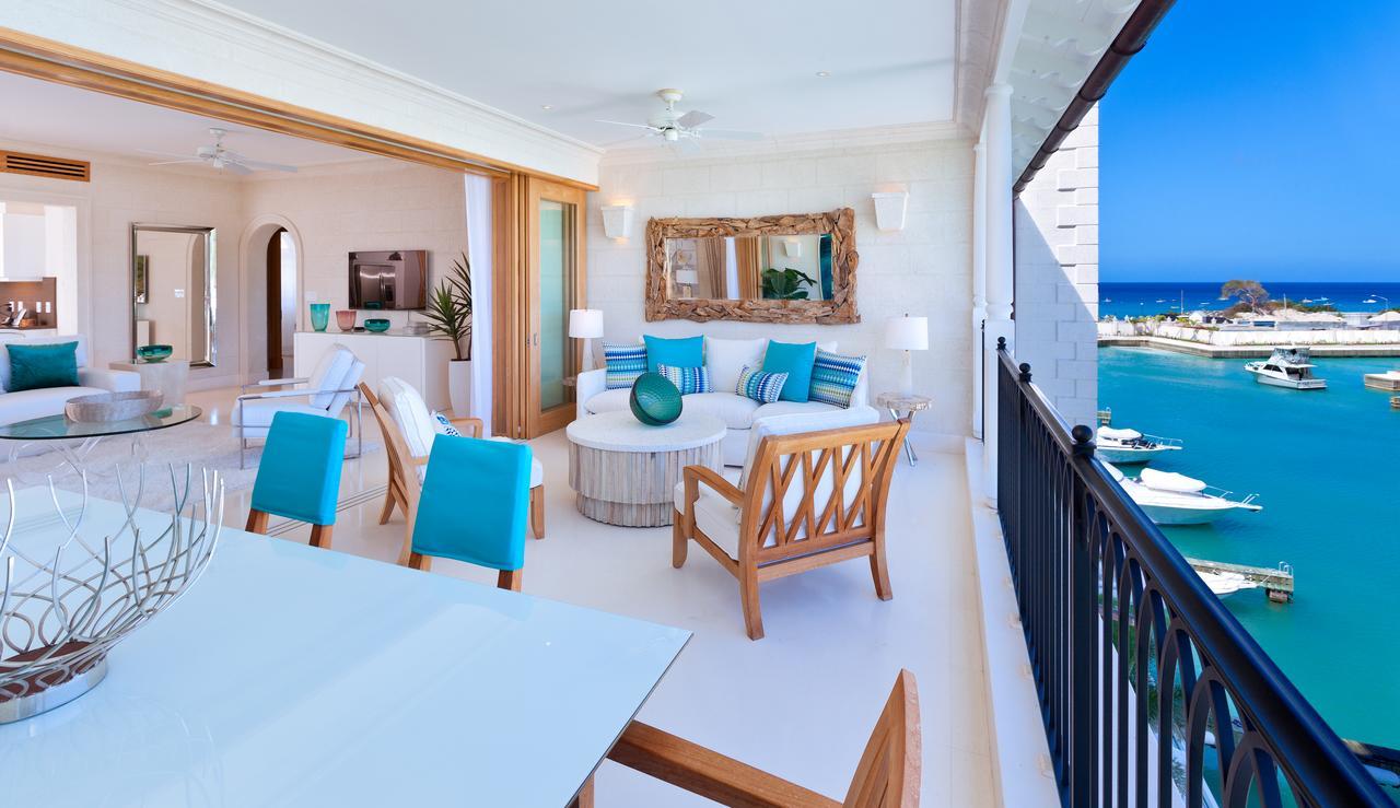 Port Ferdinand Marina & Luxury Residences 세인트 피터 외부 사진